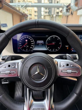 Mercedes-Benz S 350 S 350 4 matic face lift  , снимка 8