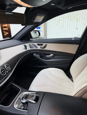 Mercedes-Benz S 350 S 350 4 matic face lift  , снимка 7