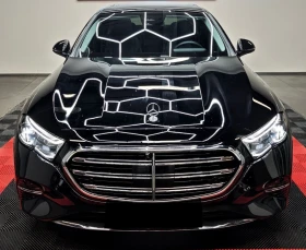 Mercedes-Benz E 200 Hybrid 4Matic , снимка 2