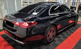Mercedes-Benz E 200 Hybrid 4Matic , снимка 4