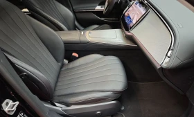Mercedes-Benz E 200 Hybrid 4Matic , снимка 10