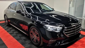 Mercedes-Benz E 200 Hybrid 4Matic , снимка 1