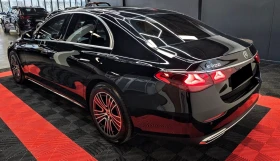 Mercedes-Benz E 200 Hybrid 4Matic , снимка 5