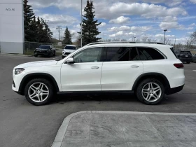 Mercedes-Benz GLS 450 Панорама * CARFAX * АВТО КРЕДИТ * Цена до БГ * , снимка 3