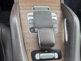 Mercedes-Benz GLS 450 Панорама * CARFAX * АВТО КРЕДИТ * Цена до БГ * , снимка 13