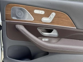Mercedes-Benz GLS 450 Панорама * CARFAX * АВТО КРЕДИТ * Цена до БГ * , снимка 15