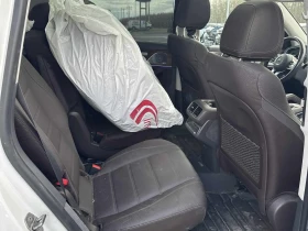 Mercedes-Benz GLS 450 Панорама * CARFAX * АВТО КРЕДИТ * Цена до БГ * , снимка 8