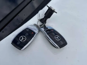 Mercedes-Benz GLS 450 Панорама * CARFAX * АВТО КРЕДИТ * Цена до БГ * , снимка 17