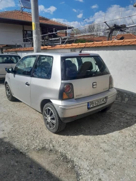 Seat Arosa, снимка 2