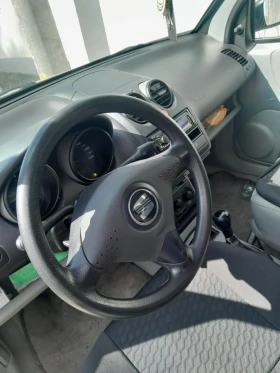 Seat Arosa, снимка 4
