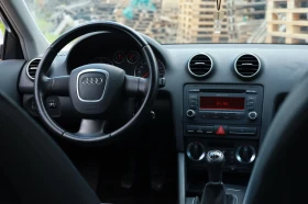 Audi A3 1.9 TDI, снимка 1