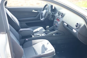 Audi A3 1.9 TDI, снимка 5