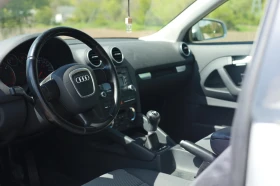 Audi A3 1.9 TDI, снимка 8