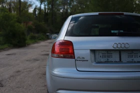 Audi A3 1.9 TDI, снимка 9