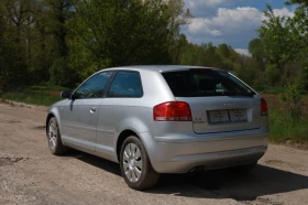 Audi A3 1.9 TDI, снимка 11