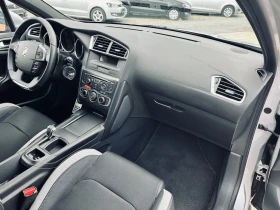 Citroen DS4 1.6 HDI, снимка 15
