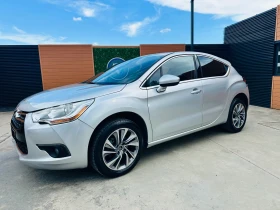 Citroen DS4 1.6 HDI, снимка 8