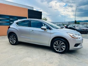 Citroen DS4 1.6 HDI, снимка 4