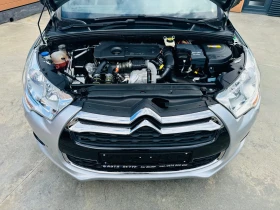 Citroen DS4 1.6 HDI, снимка 16