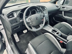 Citroen DS4 1.6 HDI, снимка 10