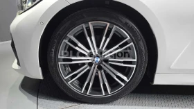 BMW 320 d M SPORT| HARMAN KARDON| ВКЛ.ТЕХНОТЕСТ| , снимка 13
