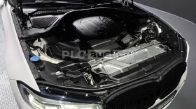 BMW 320 d M SPORT| HARMAN KARDON| ВКЛ.ТЕХНОТЕСТ| , снимка 12