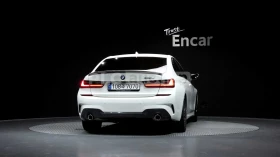 BMW 320 d M SPORT| HARMAN KARDON| ВКЛ.ТЕХНОТЕСТ| , снимка 14
