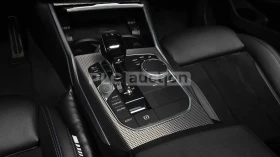 BMW 320 d M SPORT| HARMAN KARDON| ВКЛ.ТЕХНОТЕСТ| , снимка 8