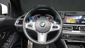 BMW 320 d M SPORT| HARMAN KARDON| ВКЛ.ТЕХНОТЕСТ| , снимка 3