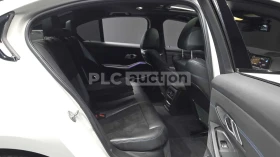 BMW 320 d M SPORT| HARMAN KARDON| ВКЛ.ТЕХНОТЕСТ| , снимка 10
