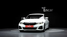 BMW 320 d M SPORT| HARMAN KARDON| ВКЛ.ТЕХНОТЕСТ| , снимка 1