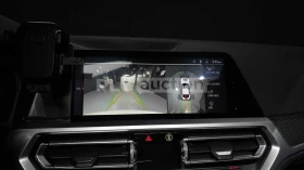 BMW 320 d M SPORT| HARMAN KARDON| ВКЛ.ТЕХНОТЕСТ| , снимка 6