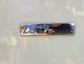 Renault Zoe ZE40, снимка 6