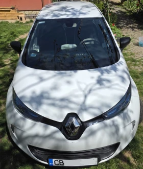 Renault Zoe ZE40, снимка 2
