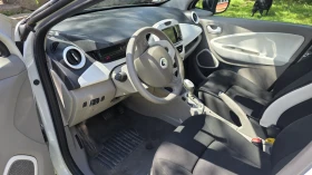 Renault Zoe ZE40, снимка 5