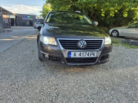 VW Passat 2.0 TDI Common Rail, снимка 9