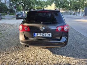VW Passat 2.0 TDI Common Rail, снимка 5