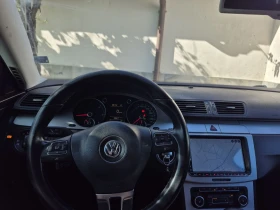 VW Passat 2.0 TDI Common Rail, снимка 13