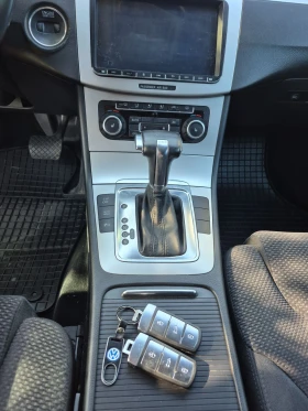 VW Passat 2.0 TDI Common Rail, снимка 12