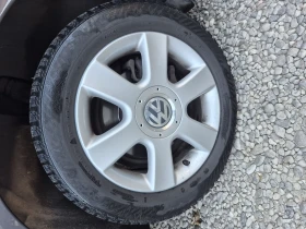 VW Passat 2.0 TDI Common Rail, снимка 11