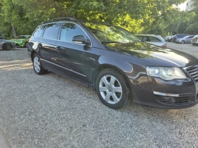 VW Passat 2.0 TDI Common Rail, снимка 8