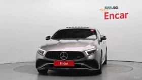 Mercedes-Benz CLS 53 AMG 4MATIC+ * BURMESTER* HEADUP* ПАНО* КОЖА* ПОДГРЕВ, снимка 2