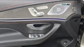 Mercedes-Benz CLS 53 AMG 4MATIC+ * BURMESTER* HEADUP* ПАНО* КОЖА* ПОДГРЕВ, снимка 7