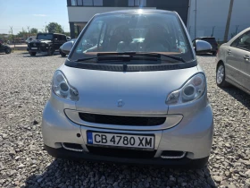 Smart Fortwo Продавам Smart Fortwo 451   Безкомпромисно поддърж, снимка 2
