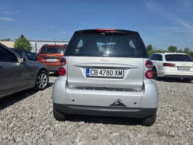 Smart Fortwo Продавам Smart Fortwo 451   Безкомпромисно поддърж, снимка 5