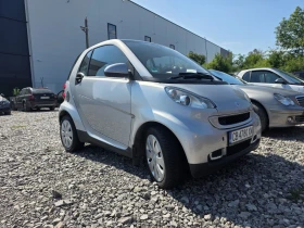 Smart Fortwo Продавам Smart Fortwo 451   Безкомпромисно поддърж, снимка 3