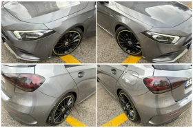 Mercedes-Benz A 250 EDITION 1/ 4MATIC/DISTRONIC/FULL/360/CARPLAY, снимка 9