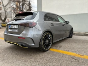 Mercedes-Benz A 250 EDITION 1/ 4MATIC/DISTRONIC/FULL/360/CARPLAY, снимка 6