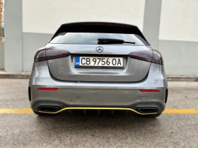 Mercedes-Benz A 250 EDITION 1/ 4MATIC/DISTRONIC/FULL/360/CARPLAY, снимка 8