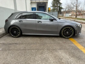 Mercedes-Benz A 250 EDITION 1/ 4MATIC/DISTRONIC/FULL/360/CARPLAY, снимка 7